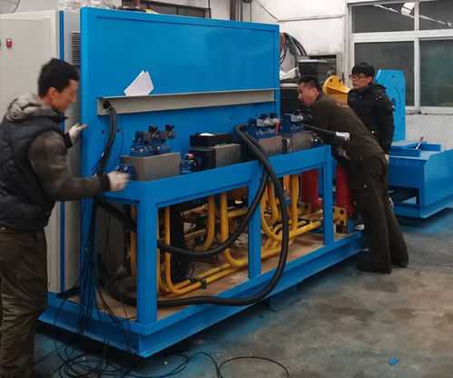 泵噴嘴液壓綜合試驗機價格 華義液壓值得信賴