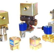  奉化雅各氣動液壓機械廠 主營 氣動處理元件 電磁閥