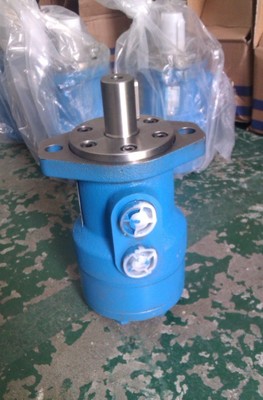 BM1-50擺線液壓馬達 鉆機用 廠家_液壓機械欄目