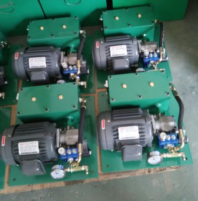 廠家現(xiàn)貨優(yōu)質(zhì)高壓手動液壓站升降平臺液壓系統(tǒng)_液壓機械欄目