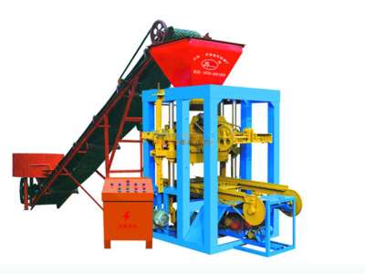 上海全自動液壓砌塊成型機(jī) 臨沂哪里有供應(yīng)優(yōu)惠的砌塊成型機(jī)