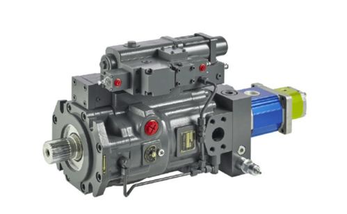 華隆液壓為你 量身定做 液壓機(jī)械