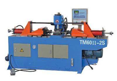 TM60-Ⅱ-2S型雙頭自動液壓管端成型機樣本及產品圖片-機電商情網電子樣本庫