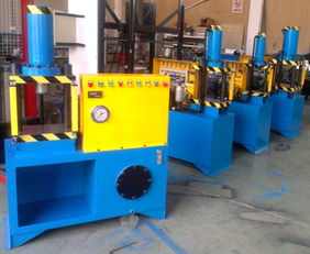 粉末成型液壓機專業改造維修廠