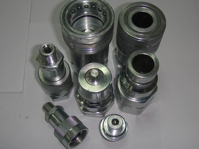 DNP高壓快速接頭_液壓機械欄目_