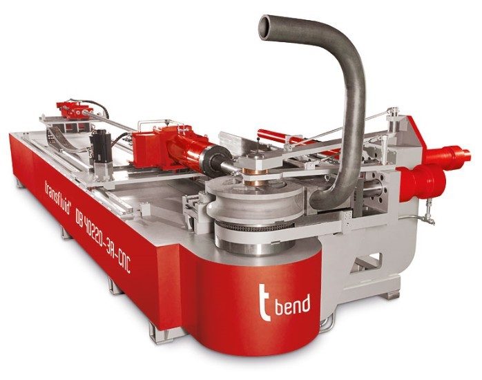 全斯福彎管機 大管徑彎管機 進口彎管機_液壓機械欄目