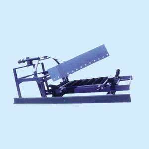 電液動犁式卸料器價格_液壓機械欄目