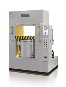 500噸框架式液壓機多少錢