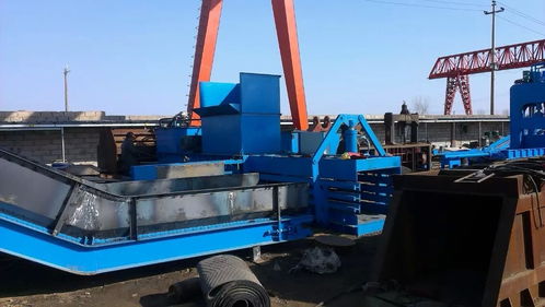 永福液壓機械設備專業供貨廠家