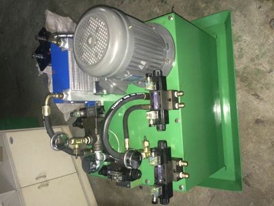 長期供應(yīng) 高質(zhì)量實(shí)用液壓站 優(yōu)質(zhì)中高壓液壓站_液壓機(jī)械欄目