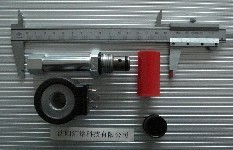 電磁閥二位二通SV10-21 - 液壓機械網