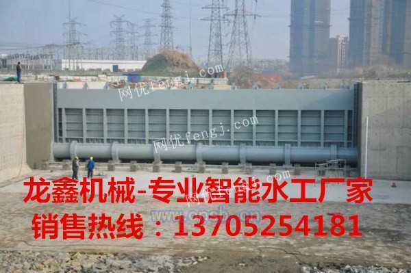 江蘇好的液壓鋼壩服務商 液壓鋼壩