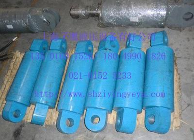 液壓缸圖片|液壓缸樣板圖|液壓缸-上海子鷹液壓機械設備