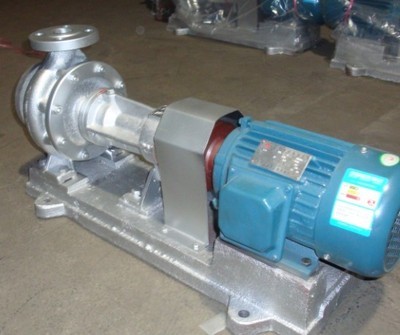 供應 wry系列武進熱油泵廠 船用熱油泵_液壓機械欄目