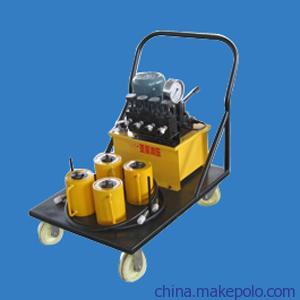 供應輪船行業檢修專用超高壓液壓板式換熱器夾緊器圖片,供應輪船行業檢修專用超高壓液壓板式換熱器夾緊器圖片大全,德州市德城區昊宇液壓機具廠-