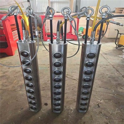 張家界巖石分裂機專用設備價格低_效率高并且可以連續無間斷地工