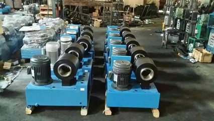 天津武清區(qū)壓管機價格及生產(chǎn)廠家解析