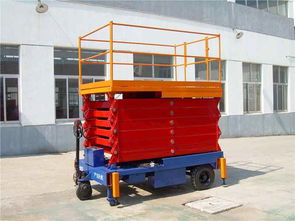 質(zhì)量卓越的節(jié)能液壓升降平臺——液壓機械領(lǐng)域的創(chuàng)新動態(tài)