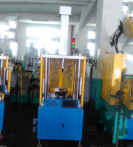 華創(chuàng)機械 精密中小型伺服壓力機，量大從優(yōu)助力高效生產(chǎn)