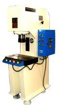 油壓機高清圖片 探索無錫銀通液壓機械廠的產(chǎn)品世界