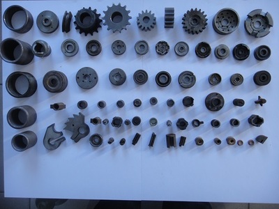 鑫源牌全自動粉末冶金壓塊機及粉末成型液壓機B型廠家直銷介紹