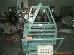 液壓機械的加工技術與質量控制