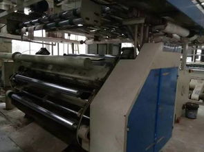 抓住唯一機遇 紙箱廠如何精準選購精品二手液壓設備