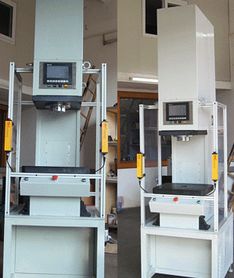 沖壓設備全覽 液壓壓力機供應廠家、價格與選購指南