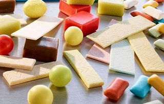 家庭不和睦孩子有暴食傾向 英國設計師回收口香糖做鞋底