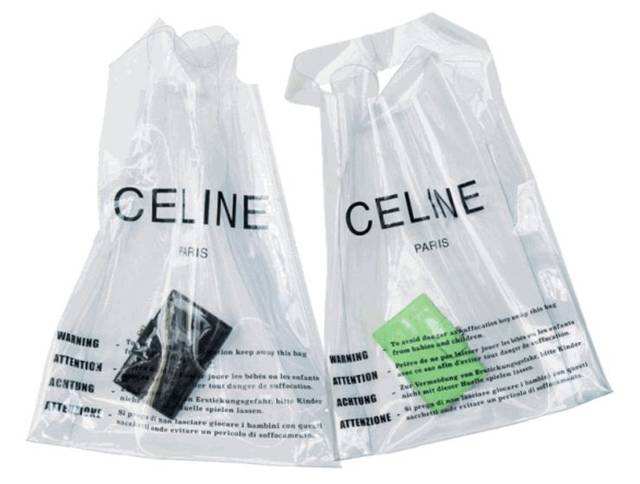 滁州塑料袋定制 永晟包裝