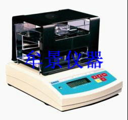 電子比重計DH-300 精準測量的現代儀器儀表科技典范